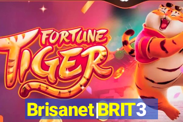 Brisanet|BRIT3